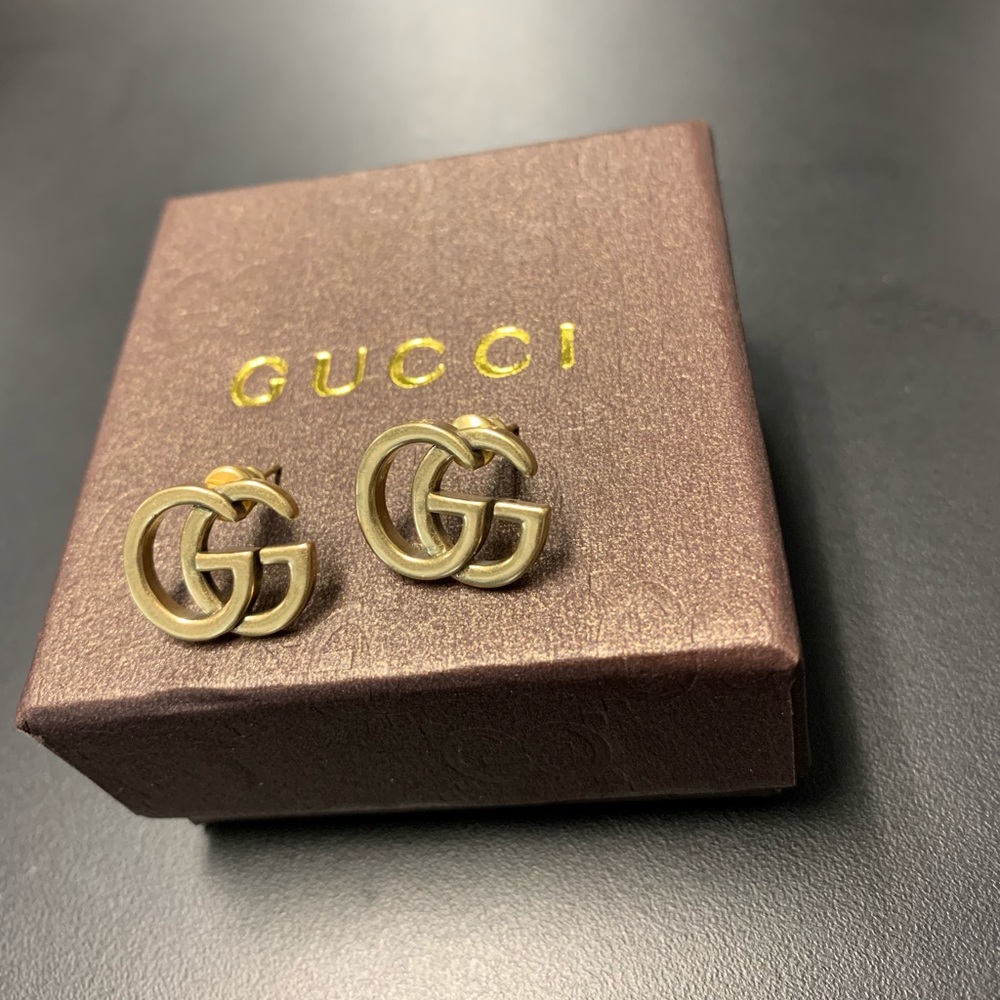 GG style Earrings